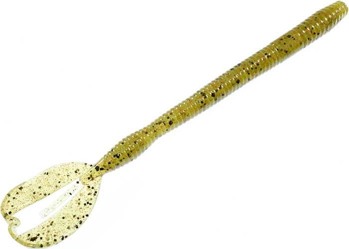 Zoom Z Craw Worm - Angler's Headquarters