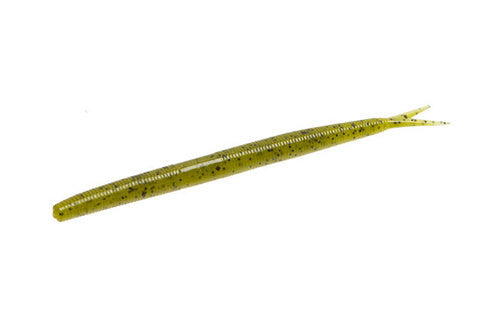 Zoom Fluke Stick Jr. (10 pack) - Angler's Headquarters