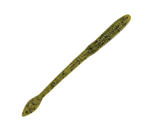 Strike King KVD Fat Baby Finesse Worm - Angler's Headquarters