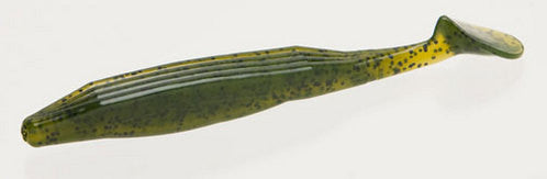 Zoom Swimmin Super Fluke (5 pack) - Angler's Headquarters