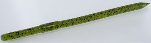 Zoom Magnum Swamp Crawler (6.5") (15 pk) - Angler's Headquarters