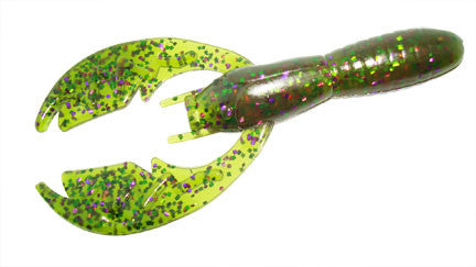 Netbait Paca Craw (Tiny - 10 pk) - Angler's Headquarters