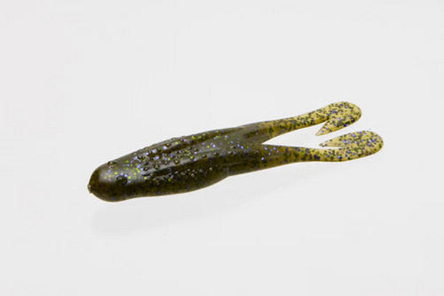 Zoom Horny Toad 4.25" - Angler's Headquarters