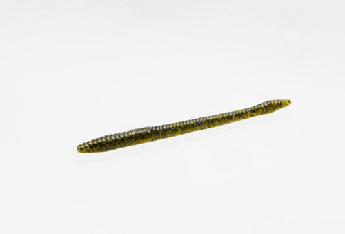 Zoom Finesse Worms (4.75 inches- 20 pack) - Angler's Headquarters