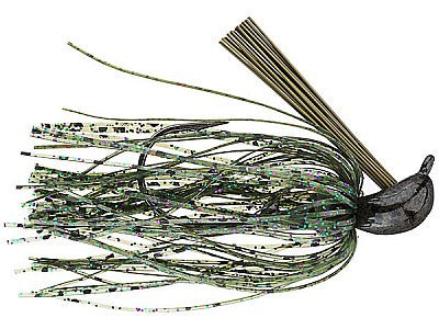 Greenfish Tackle Skipping Jig (Hand Tied) - Angler's Headquarters