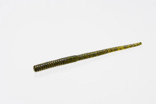 Zoom Shakey Head Worms (5") (20 pk) - Angler's Headquarters