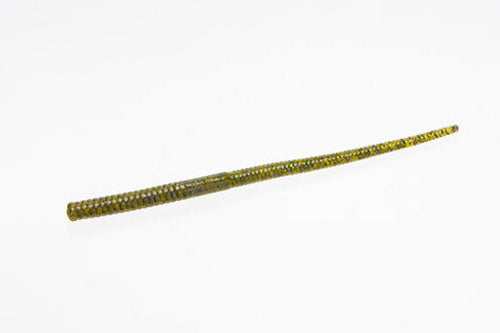 Zoom Magnum Shakey Head Worms (7") (15 pk) - Angler's Headquarters