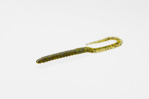 Zoom U-Tale Worm (6 inches-20 pack) - Angler's Headquarters