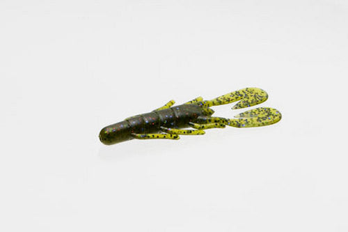 Zoom Ultra Vibe Speed Craw (3") (12 pk) - Angler's Headquarters