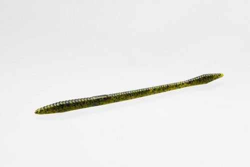 Zoom Trick Worm (20 pack) (G-O) - Angler's Headquarters