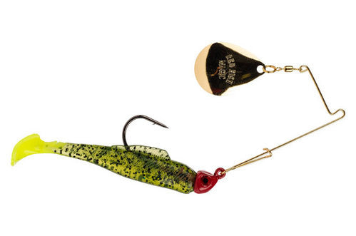fish and bait red hook Strike King Redfish Magic Saltwater Spinnerbaits