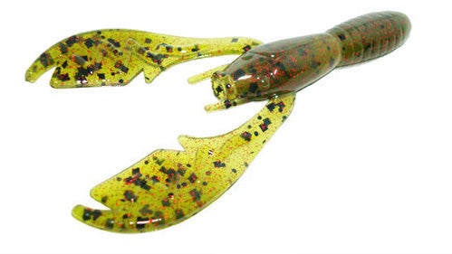 Netbait Paca Craw (Baby - 9 pk) - Angler's Headquarters