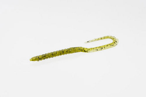 Zoom U-Tale Worm (6 inches-20 pack) - Angler's Headquarters