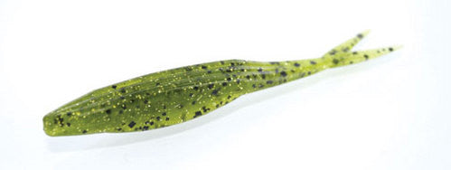 Zoom Super Fluke Jr. (4 Inches-10 pack) - Angler's Headquarters