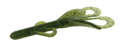 Zoom Brush Hog (6 Inch-8 pack) - Angler's Headquarters