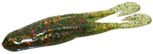Zoom Horny Toad 4.25" - Angler's Headquarters