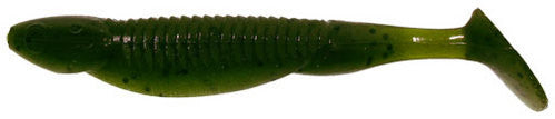 Reaction Innovations Little Dipper 3.5" (9 Pack) - Angler's Headquarters