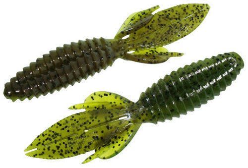 Reaction Innovations Sweet Beaver 4.20 - Angler's Headquarters