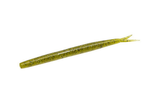 Zoom Fluke Stick Jr. (10 pack) - Angler's Headquarters
