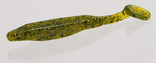 Zoom Swimmin Super Fluke Jr. (10 pack) - Angler's Headquarters