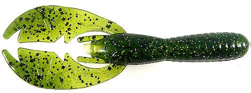 Netbait Paca Craw (Tiny - 10 pk) - Angler's Headquarters