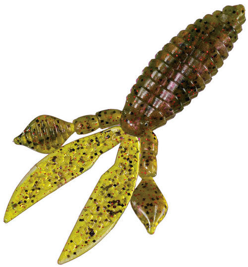 Strike King Perfect Plastic Rodent - Angler's Headquarters