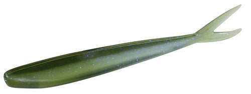 Zoom Fluke 10 pack - Angler's Headquarters