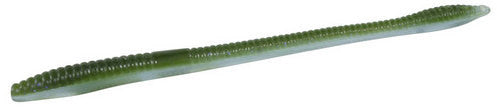 Zoom Trick Worm (20 pack) (G-O) - Angler's Headquarters