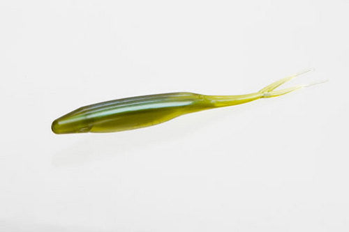 Zoom Super Fluke (5 Inches-10 Pack) - Angler's Headquarters