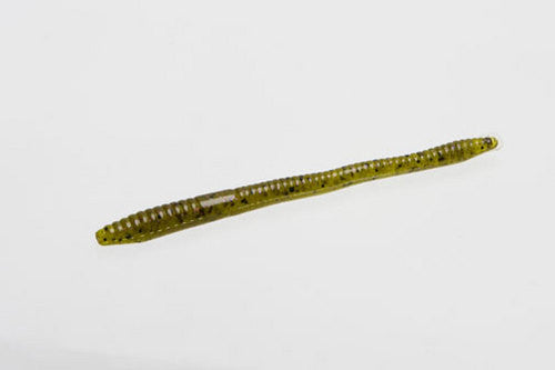 Zoom Finesse Worms (4.75 inches- 20 pack) - Angler's Headquarters