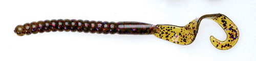 Berkley PowerBait Power Worms (7") - Angler's Headquarters