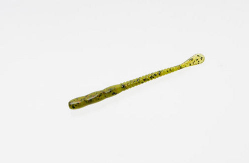 Zoom Meathead Worm (4") (20 pk) - Angler's Headquarters