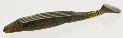 Zoom Swimmin Super Fluke Jr. (10 pack) - Angler's Headquarters