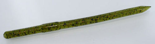 Zoom Magnum Swamp Crawler (6.5") (15 pk) - Angler's Headquarters