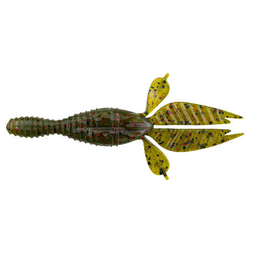 Berkley Change Up 4.5" - Angler's Headquarters