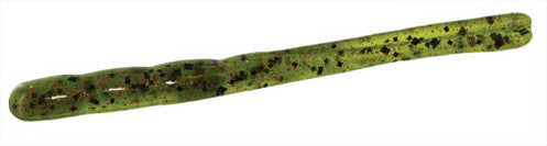 Zoom Z Drop Worm (4") (15 pk) - Angler's Headquarters