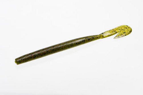 Zoom Magnum Ultra Vibe Speed Worm (7") (8 pk) - Angler's Headquarters