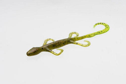 Zoom Magnum Lizards (8 in - 9 pack)