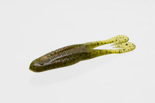 Zoom Horny Toad 4.25" - Angler's Headquarters