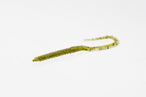 Zoom U-Tale Worm (6 inches-20 pack) - Angler's Headquarters