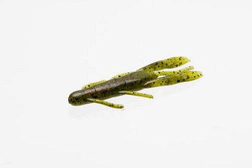Zoom Grass Craw (3.125") (15 pk) - Angler's Headquarters