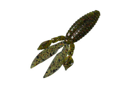 Strike King Perfect Plastic Rodent - Angler's Headquarters