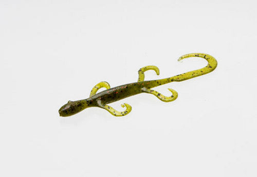 Zoom Lizards (4 Inches-15 pack) - Angler's Headquarters