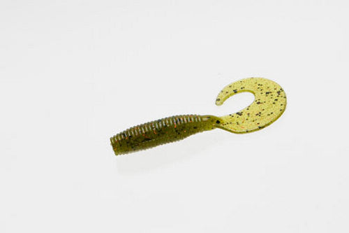 Zoom Fat Albert (3.25 inches-10 pack) - Angler's Headquarters