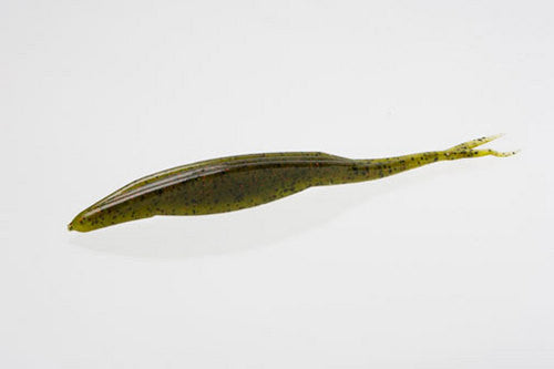 Zoom Magnum Super Fluke (7 inches-5 pack) - Angler's Headquarters