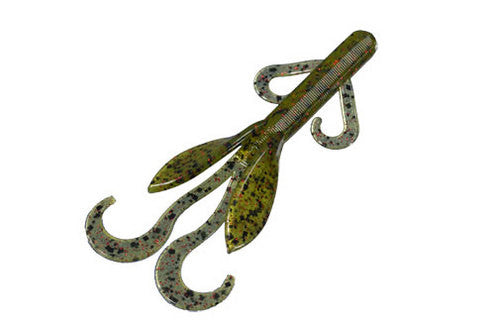 Strike King 4" Game Hawg (8 Pack) - Angler's Headquarters