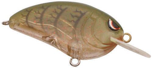 Spro John Crews Little John 50 Crankbait 1/2oz - Angler's Headquarters