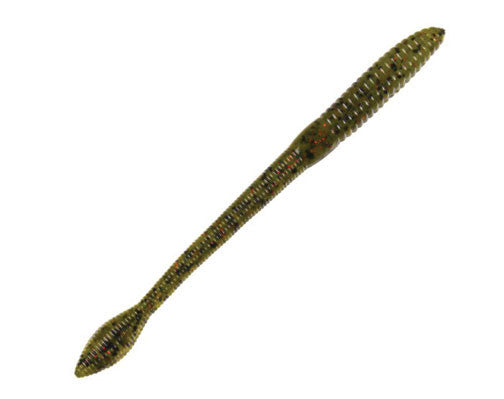 Strike King KVD Fat Baby Finesse Worm - Angler's Headquarters