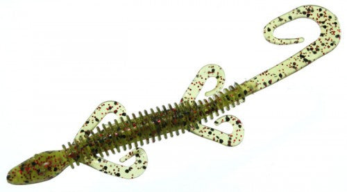 FYAO Disc Lizard - Angler's Headquarters