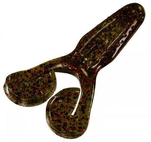 Strike King Rage Tail Toad 5pk - Angler's Headquarters